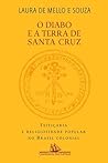 O Diabo e a Terra de Santa Cruz O Diabo e a Terra de Santa Cruz