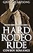 Hard Rodeo Ride (Rugged Rod...