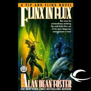 Flinx in Flux