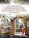 Book cover for Understanding the Religions of the World: An Introduction