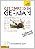 Teach Yourself Get Started in German: Audio Support (Teach Yourself Beginner's Languages)