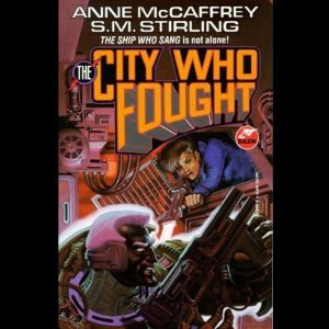 The City Who Fought
