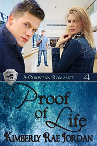 Proof of Life (BlackThorpe Security #4)