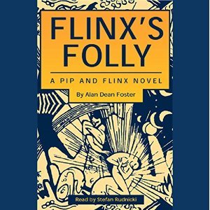 Flinx's Folly