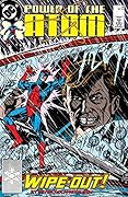 Power of the Atom (1988-1989) #16