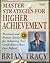 Master Strategies for Higher Achievement (Item Number 12170A))