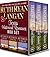 Texas Historical Romance Box Set