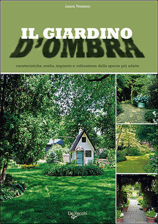 Il giardino d'ombra (Paperback)