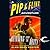 Running from the Deity (Pip & Flinx #10)