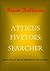 ATTICUS FIVETOES: SEARCHER (THE TUMBLEROOT TREACHERY Book 1)