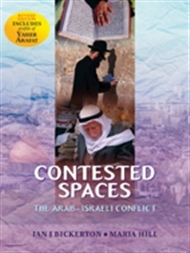 Contested Spaces: The Arab-Israeli Conflict