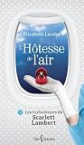 L'Hôtesse de l'ai...