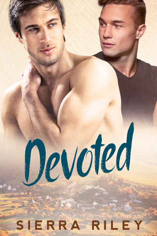 Devoted (Paperback)