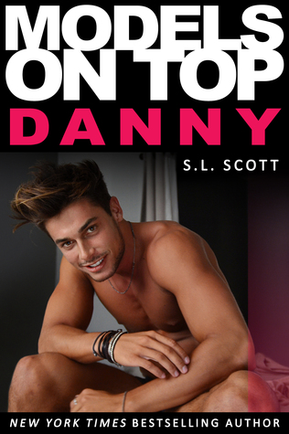 Models on Top - Danny (ebook)