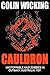 Cauldron: Unstoppable Nazi Zombies in Outback Australia. Yep.