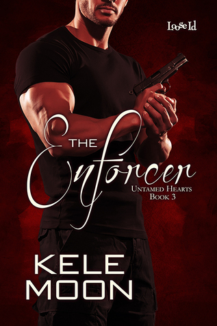 The Enforcer (Untamed Hearts, #3)