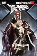 X-Men Legacy (2008-2012) #232
