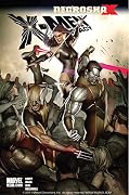 X-Men Legacy (2008-2012) #231