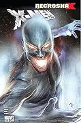 X-Men Legacy (2008-2012) #233