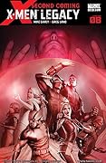 X-Men Legacy (2008-2012) #236