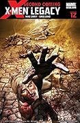 X-Men Legacy (2008-2012) #237