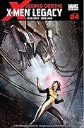 X-Men Legacy (2008-2012) #235