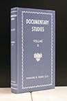 Documentary Studies (Vol 2)