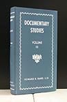 Documentary Studies (Vol 3)