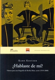 ¿Hablaste de mi?