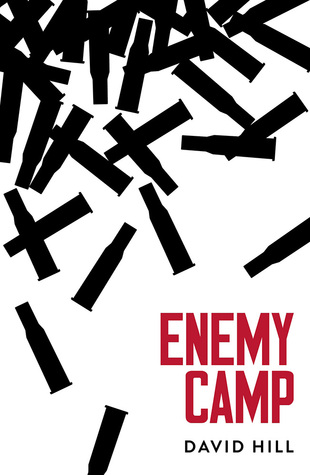 Enemy Camp (Paperback)