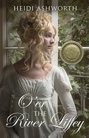 O'er The River Liffey (Power of the Matchmaker #6)