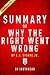 Summary of Why the Right Went Wrong: by E.J. Dionne | Includes Analysis