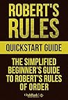 Robert's Rules Qu...
