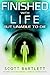 Finished with Life but Unable to Die Omnibus Edition