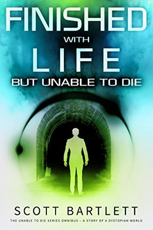 Finished with Life but Unable to Die Omnibus Edition (Kindle Edition)