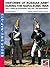 Uniforms of Russian army during the Napoleonic war Vol. 8 - The grenadiers (translated & illustrated) (Soldiers, Weapons & Uniforms Book 13)