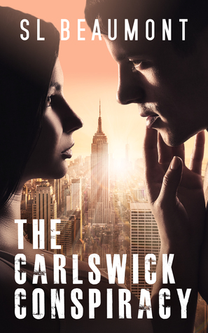 The Carlswick Conspiracy (The Carlswick Mysteries, #3)