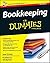 Bookkeeping For Dummies, UK...