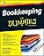 Bookkeeping For Dummies, UK Edition