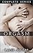 Orgasm: Erotica For Women Series