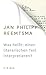 Was heißt: einen literarischen Text interpretieren?: Voraussetzungen und Implikationen des Redens über Literatur