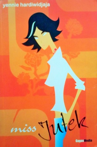 Miss Jutek