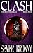 Clash (The Arinthian Line, #4)