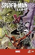 Superior Spider-Man Team-Up #10