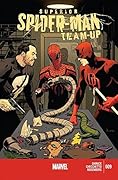 Superior Spider-Man Team-Up #9