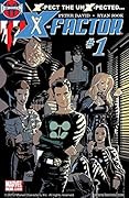 X-Factor (2005-2013) #1
