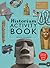 Historium Activity Book by Jo Nelson