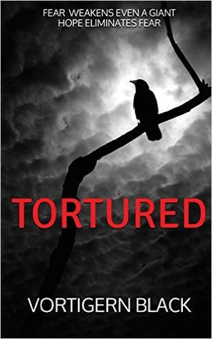 Tortured (RavenCroft, #2)