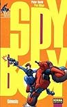 Spy Boy: Génesis, 1 de 2 (Spyboy Génesis, #1)