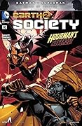 Earth 2: Society #10